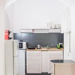 Park Apartamento Hévíz