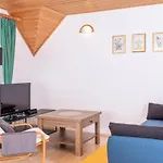 Appartement Park Hévíz