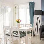 Park Apartamento *
