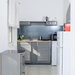 Park Apartamento *