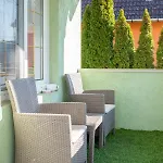 Park Appartement *