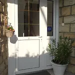 Apartamento Park Hévíz