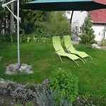 Park Hévíz