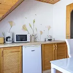 Appartement Park Hévíz