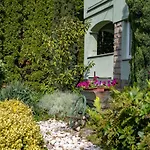 Park Appartement Hévíz