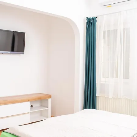 Appartement Park *