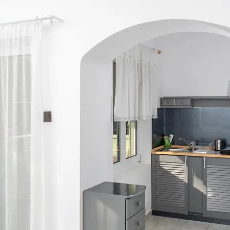 Park Appartement *