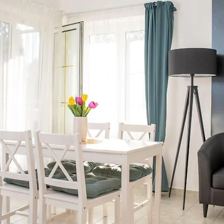 Park Appartement *