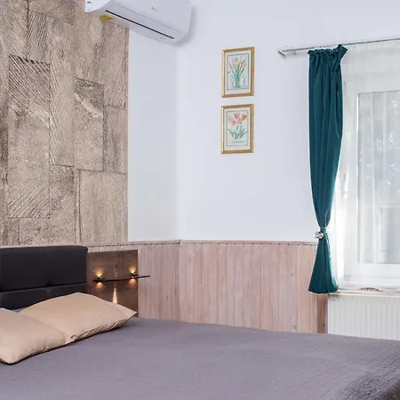 Appartement Park
