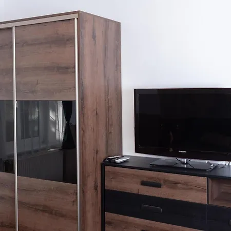 Appartement Park *