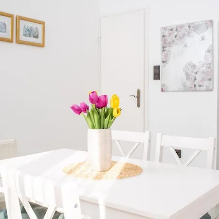 Park Apartment *