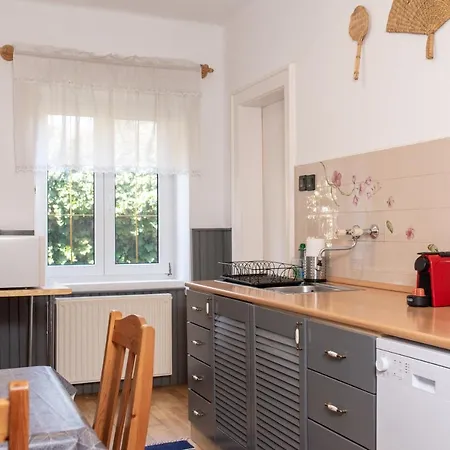 Appartement Park