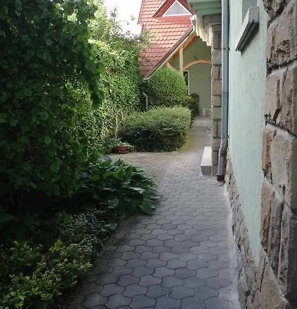 Park Hévíz