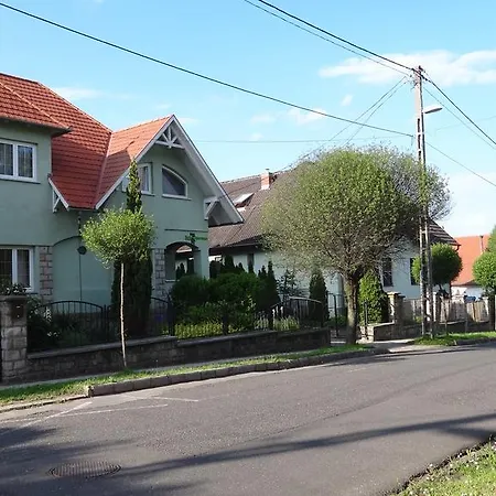 Lejlighed Park *