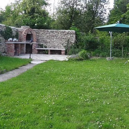 Lejlighed Park *
