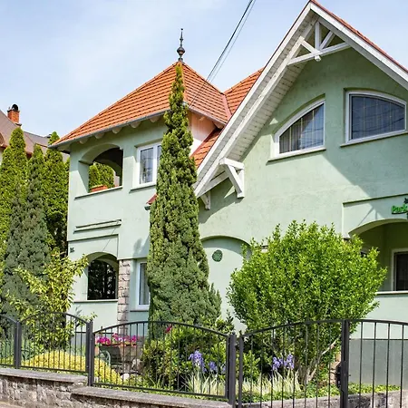 Appartement Park *