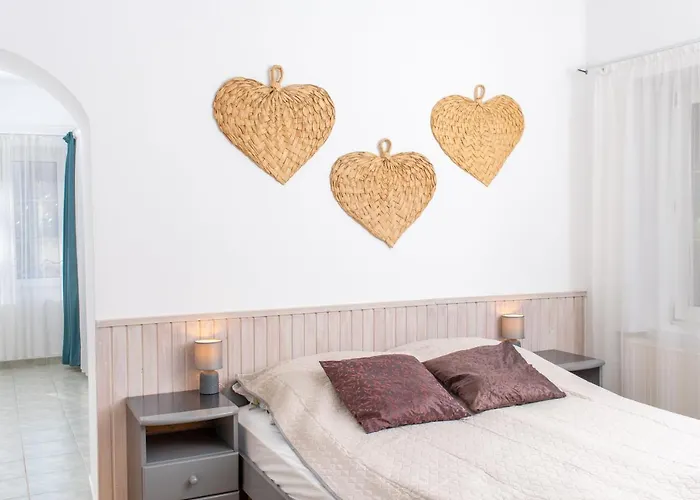 Park Apartamento Hévíz