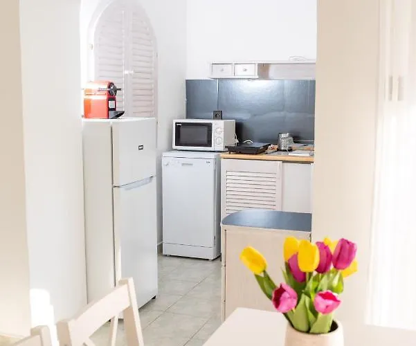 Apartmán Park