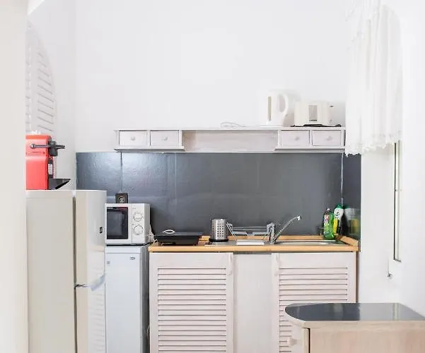 Park Apartamento Hévíz