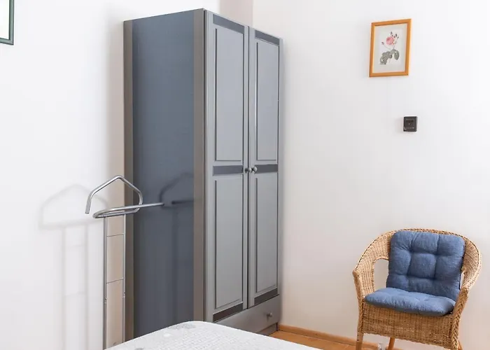 Park Apartamento Hévíz