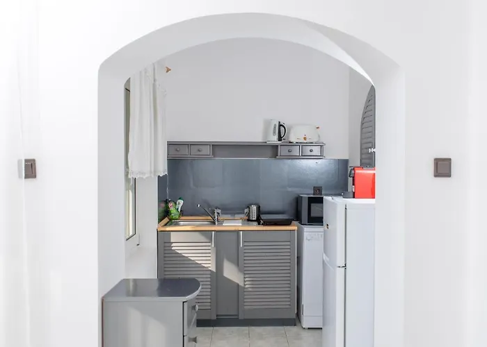 Park Apartamento Hévíz