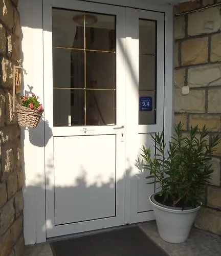 Apartamento Park Hévíz