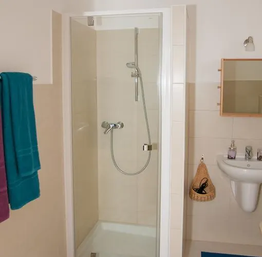 Park Apartamento Hévíz