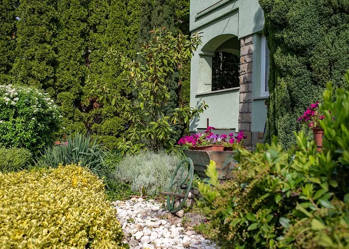 Park דירה Hévíz